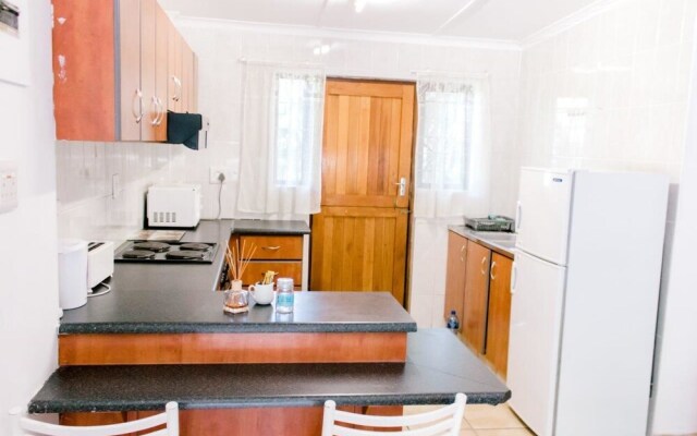 Carisford Lodge