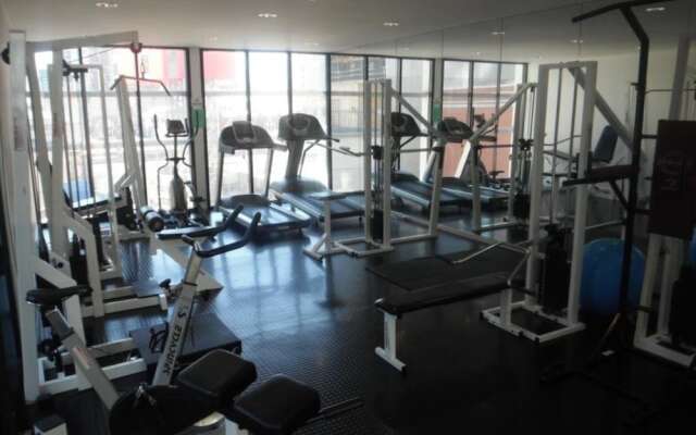 Melbourne Short Stay Apartments at Melbourne CBD