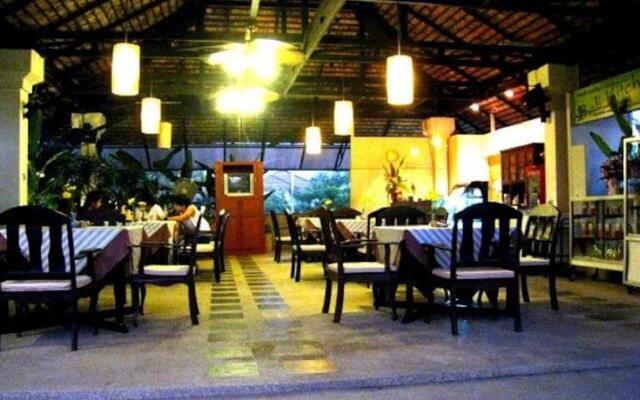 Boutique Home Chiang Mai
