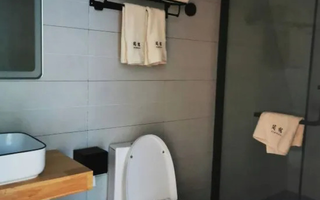 Beihai haiyue Seaview Hotel