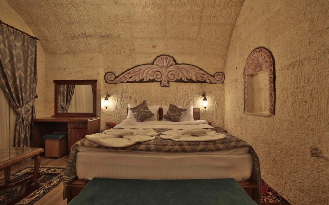 Grand Cappadocia Hotel