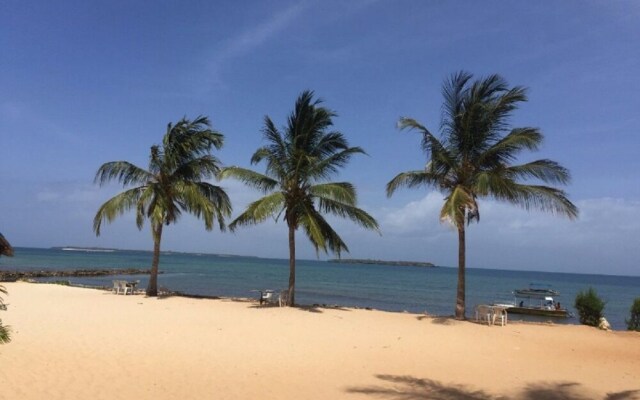 The Beach Comber Hotel & Resort