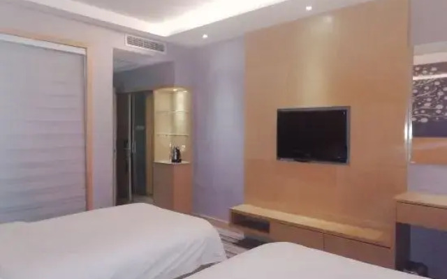 Luban Hotel