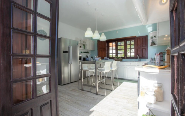 Figueira Country Pool Villa