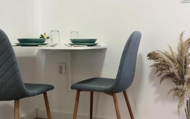 Studio apartments RAFAEL