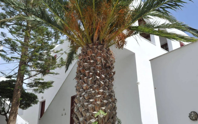 Rallis Apartments