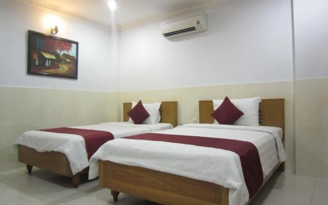 Thien Hoa Hotel