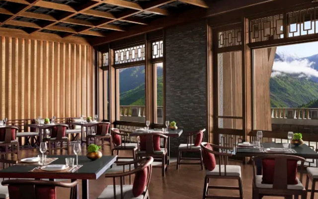 Rissai Valley, a Ritz-Carlton Reserve