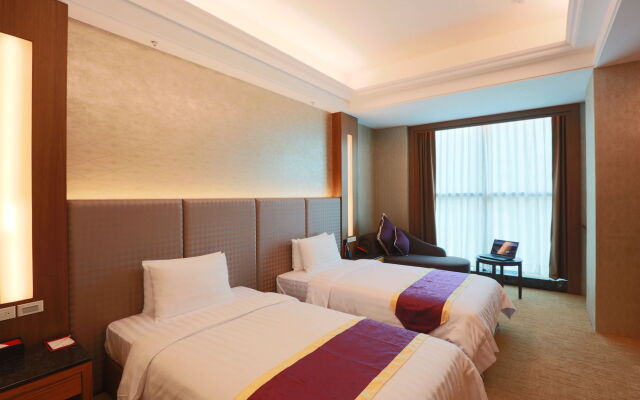 Happiness Inn Xinzhuang