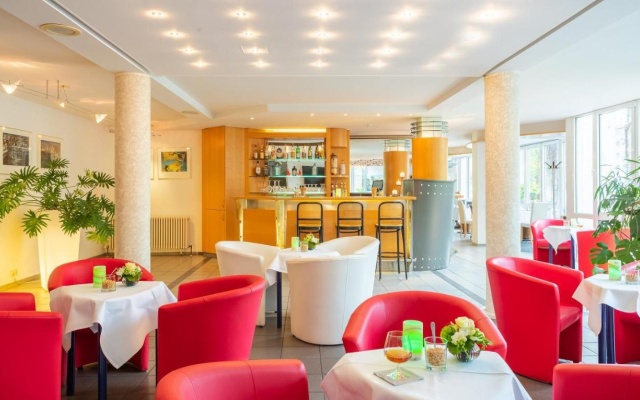 ACHAT Hotel Suhl