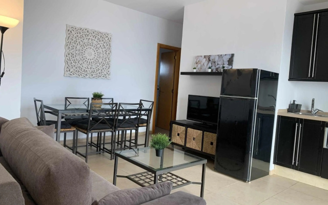 Edificio senses apartamento freedom