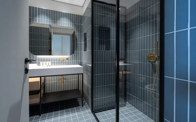 Stunning Burj View Upside Living Studio