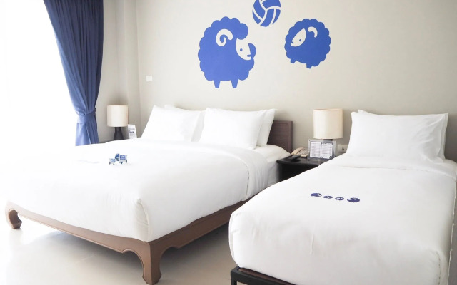 Kokotel Krabi Ao Nang