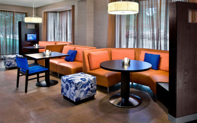 Courtyard Philadelphia Plymouth Meeting