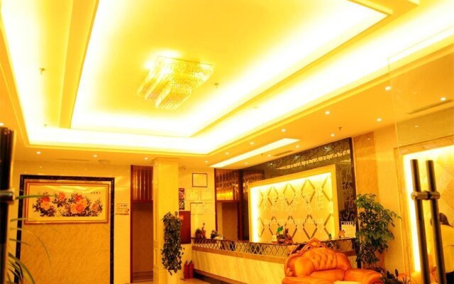 Jingchen Business Hotel