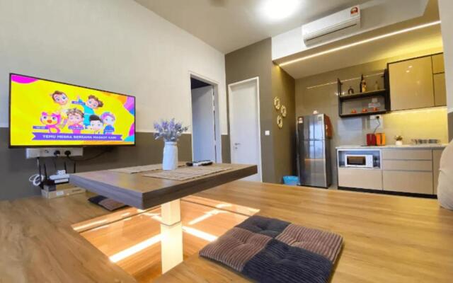 Imperio Residence Melaka