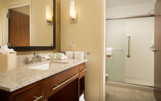 Homewood Suites by Hilton Lackland AFB/ SeaWorld