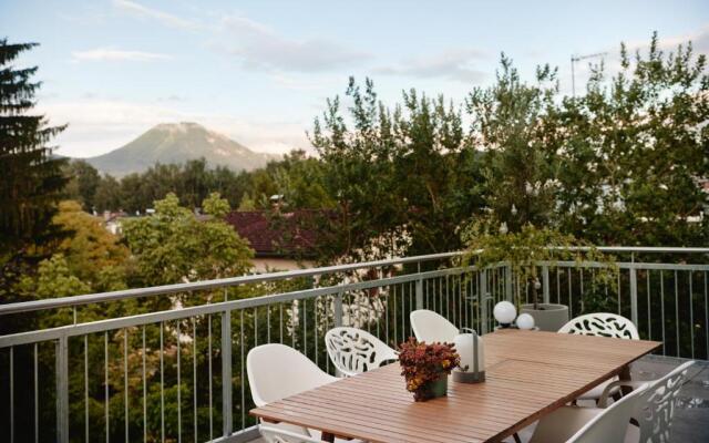 Homebound Apartments Salzburg City I - Contactless Check-In