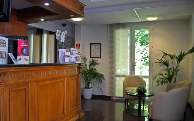 The Originals City, Hôtel Paris Sud, Orly-Draveil