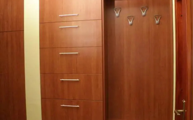 Prestige Apartman Zagreb