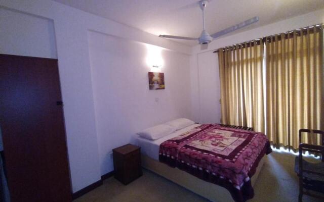 The 900 Luxury Apartment