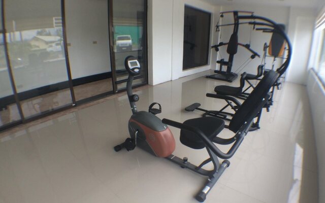 Subic Bay Peninsular Hotel