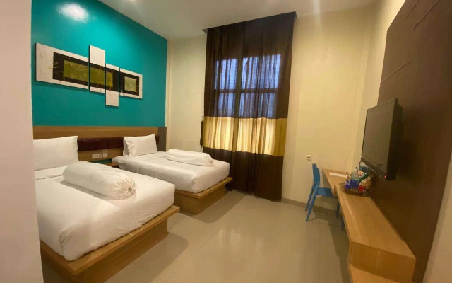 REGENCY HOTEL Pringsewu