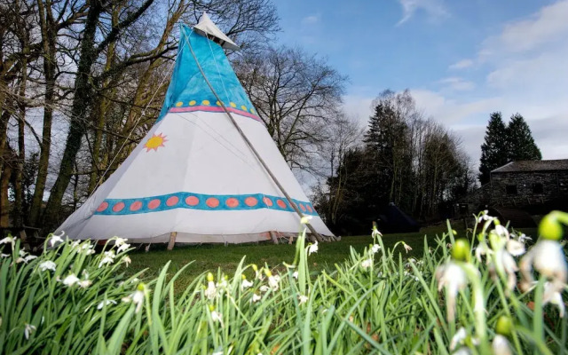 YHA Hawkshead - Hostel