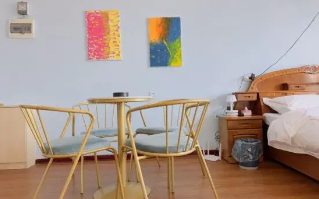 Sea Island Homestay