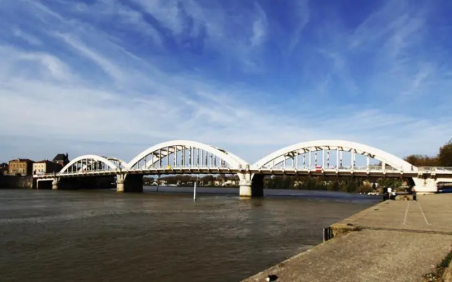 Chambres dHôtes du Lion dOr