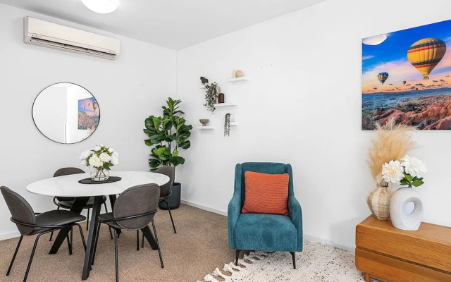 2bdr on Beaufort Street Parking - Mount Lawley