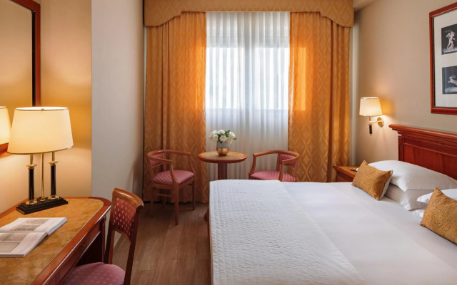 Starhotels Michelangelo