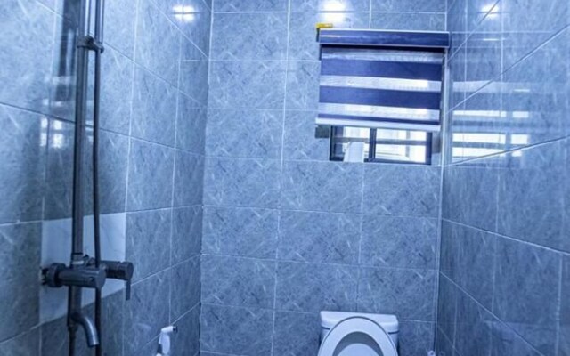 Immaculate 3-bed Duplex Apartment in Lagos