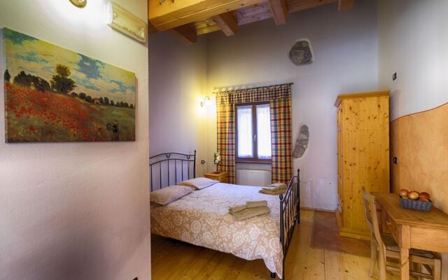 Agriturismo Revena
