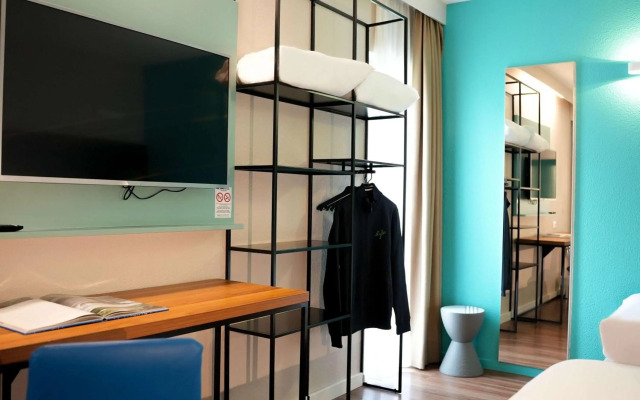ibis Styles Quimper