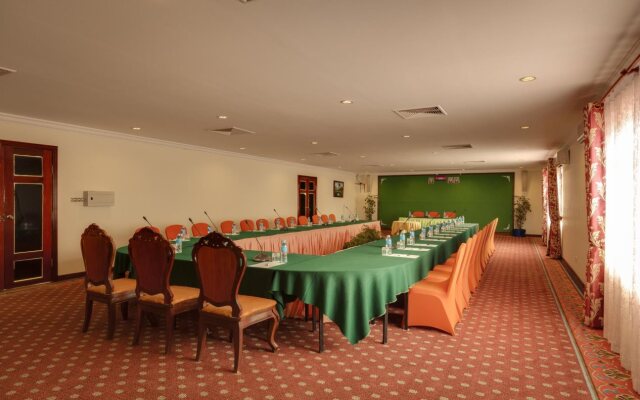 Angkor Paradise Hotel