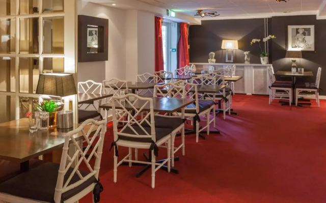 Best Western Amsterdam Airport Hotel Uithoorn