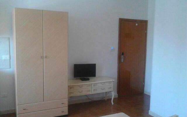 Residence Rotonda (Adults Only)