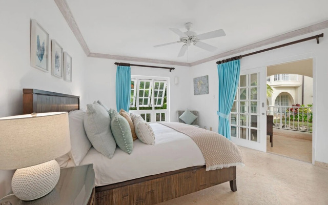 Royal Apartment 221 by Island Villas