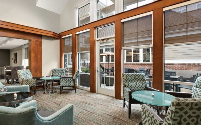 Residence Inn by Marriott Newport/Middletown