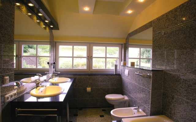 Ferienhäuser Zum Höft 44