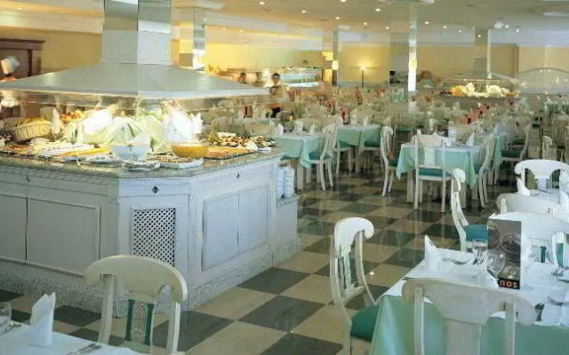 Viva Cala Mesquida Resort