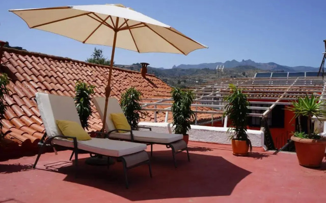 Hotel Rural Villa del Monte