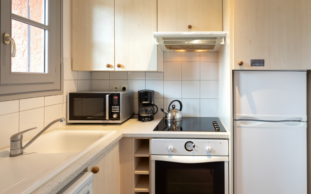 SOWELL RESIDENCES Chenes Verts