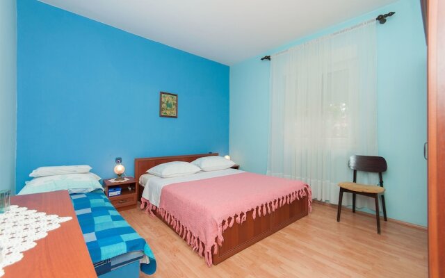Apartment Grozdan