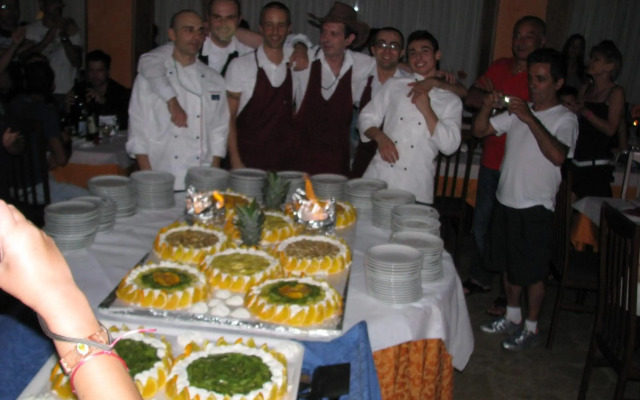 Hotel Fabius