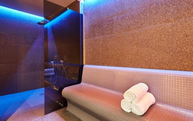 Garden Suites Park Plava Laguna