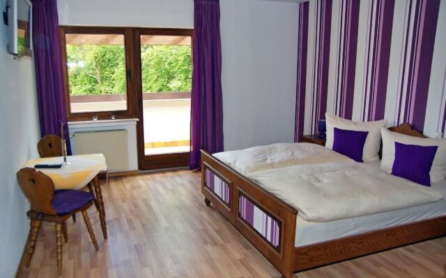 Gasthof Schumacher - Hotel garni