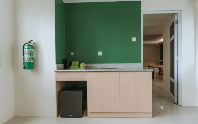 Diane Residences