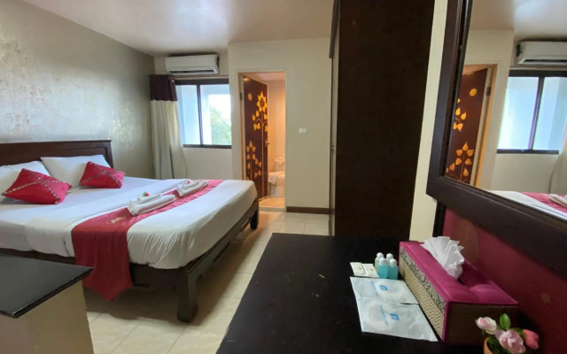 Noble Place Chiangmai